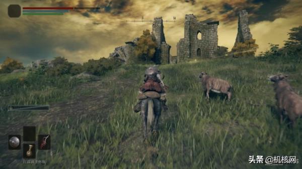 還是那個你熟悉的味道：《艾爾登法環 網路測試版》試玩報告