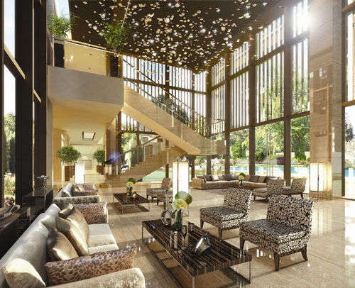 蔡少芬一家住80平公寓，熊黛林家玩具沒地放，她47歲跟母親擠破屋