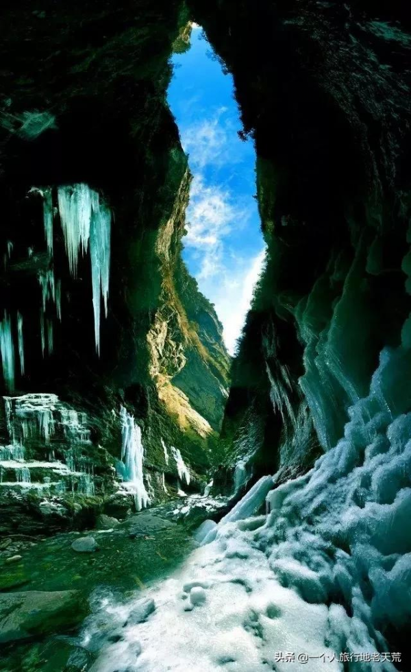 李子柒“隱居”地公開，這座比成都還安逸的城市，究竟是什麼地方