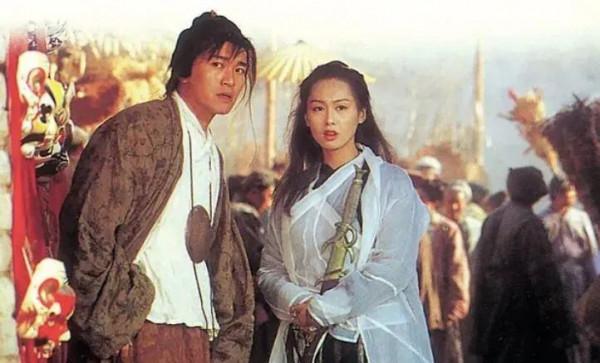 當年最有影響力的10大港片，如今的港片再也難以超越了