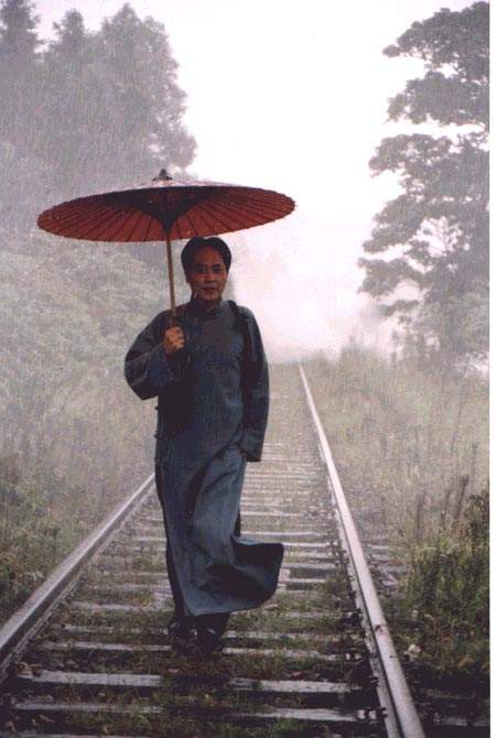 調研之王：毛澤東