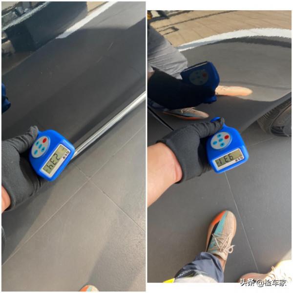 預算23萬買輛5年的奧迪A6L，差點被官方認證二手車坑了