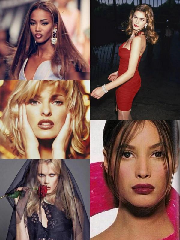 從追捧呂燕到反《尚氣》反陳漫，中國人終於擺脫了審美pua