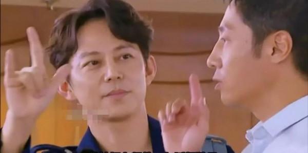 保送名校是種什麼體驗，看何炅撒貝南的高階凡爾賽