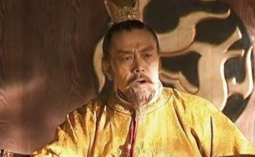 宇文士及：隋末最會站隊的男人，卻被自己的哥哥宇文化及拖累一生