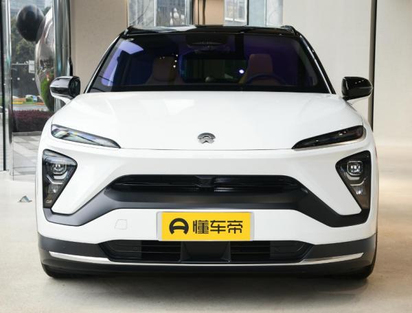 蔚來ES6低頻共振怎麼辦？