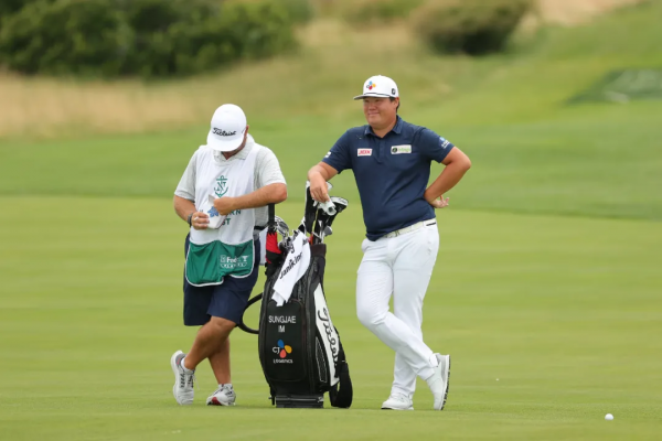 又快年底了!不過用這年度十大資料,換一年的高爾夫時光不虧 又快年底了!不過用這年度十大資料,換一年的高爾夫時光不虧