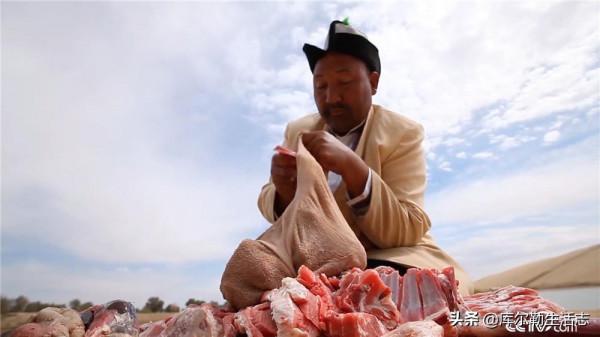 在新疆,羊肉有多少種吃法 在新疆,羊肉有多少種吃法