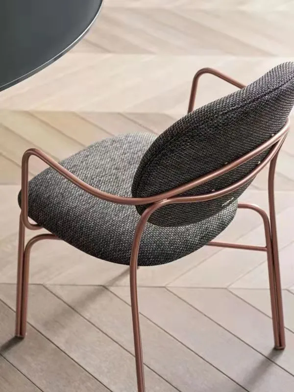 材料 | 2021玫瑰金新產品，從粉色金屬中感受優雅