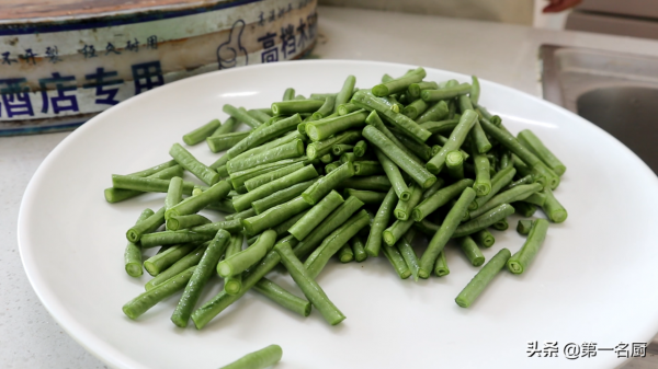 5道下酒小冷盤，爽口開胃不油膩，5分鐘端上桌，簡單實用接地氣