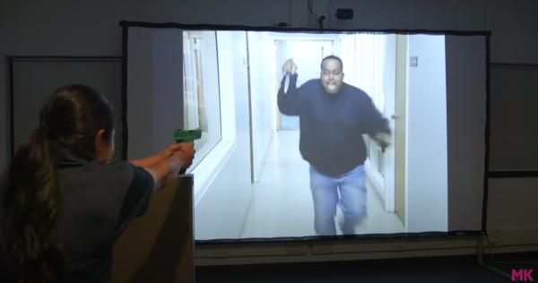 加入美國FBI難嗎？女網紅親自體驗FBI訓練課程，比電影刺激！紀實