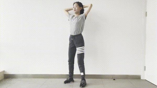 從科學角度解釋：為什麼男生的腿，普遍比女生細？