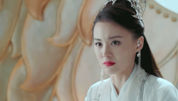 5版邀月宮主顏值對比，誰能打動玉郎江楓，誰擔不起絕世美人稱號