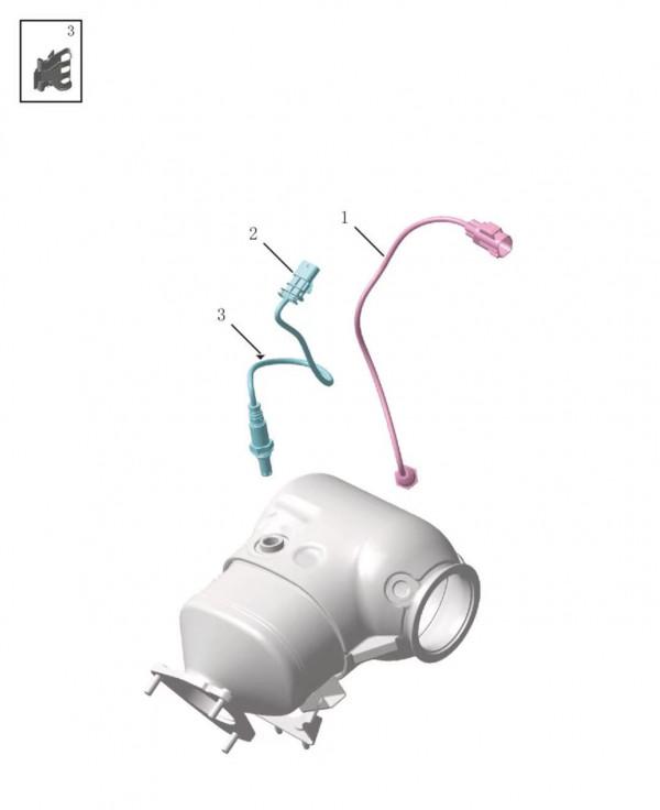 吉利星越更換配件價格總結，讓你修車養車更簡單