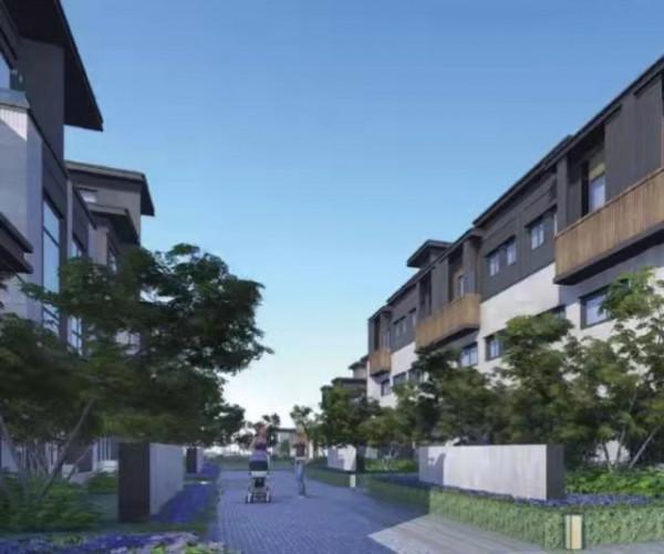 商品房誤區之二：荒腔走板的&OpenCurlyDoubleQuote;院子&rdquo;（下）