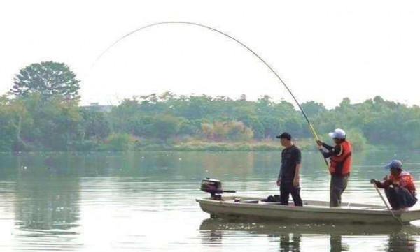 46歲湖北大叔，靠釣魚積累千萬粉絲，單場直播賣貨超100萬元