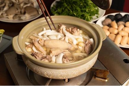 @乾飯人:今天,你吃“料理包”了嗎? @乾飯人:今天,你吃“料理包”了嗎?