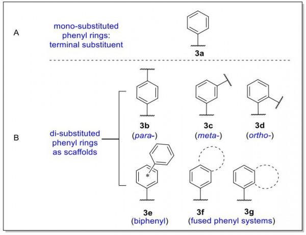 藥物設計│苯環的電子等排體：先導最佳化和最新戰略應用——背景