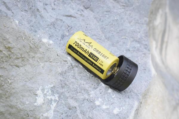 迷你筒身,點亮路途!在路上M3 PRO-2手電體驗 迷你筒身,點亮路途!在路上M3 PRO-2手電體驗