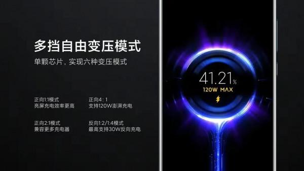小米mix5Pro，或將於2022年3月上市，亮點頗多