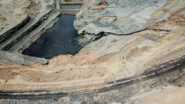 歷史豐碑——三道嶺無人區