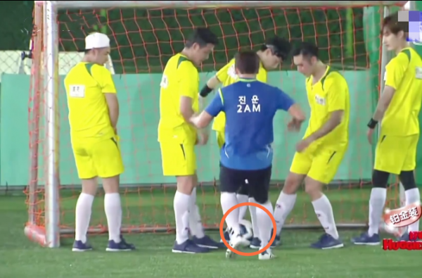 &quot;直男脾氣&quot;範世錡：曾在韓國球場上發飆，與異國女嘉賓摔跤不留情