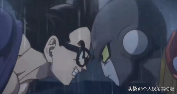 《七龍珠》2022最新劇場版:最強人造人登場,野比飯終於崛起了? 《七龍珠》2022最新劇場版:最強人造人登場,野比飯終於崛起了?