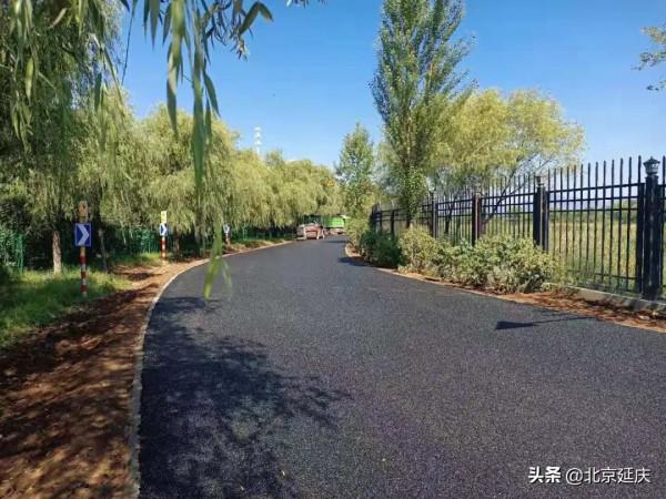 延慶也有，看看是哪！2021年北京17條“最美鄉村路”出爐