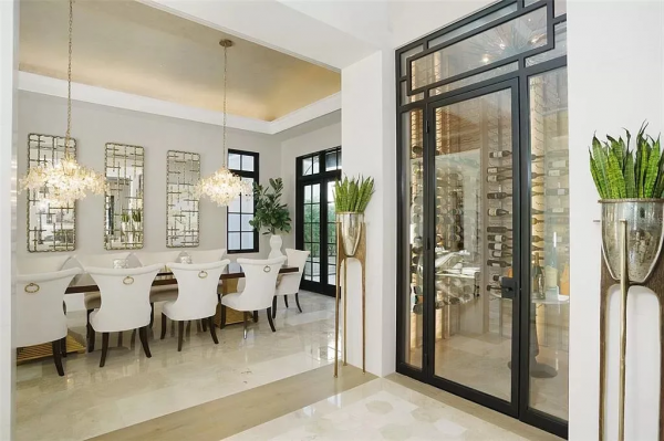 價值1億的迪士尼別墅，將童話裡的奢華帶入現實