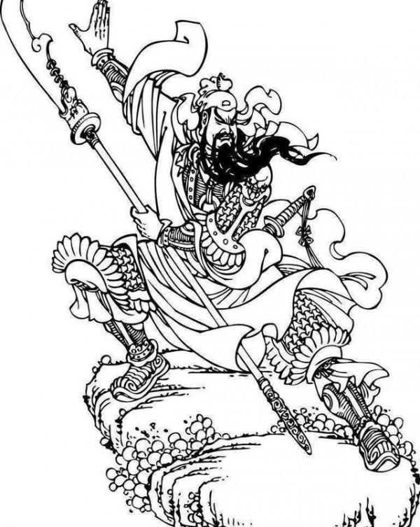 帝王心術？劉備一生不重用趙子龍？