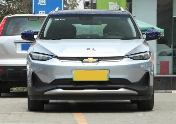 顏值高,空間還很大,起步不到16萬的雪佛蘭暢巡,到底值不值? 顏值高,空間還很大,起步不到16萬的雪佛蘭暢巡,到底值不值?