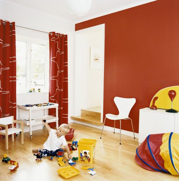 裝修時,如何讓小房間看起來更大?設計師直言:就這3個點 裝修時,如何讓小房間看起來更大?設計師直言:就這3個點