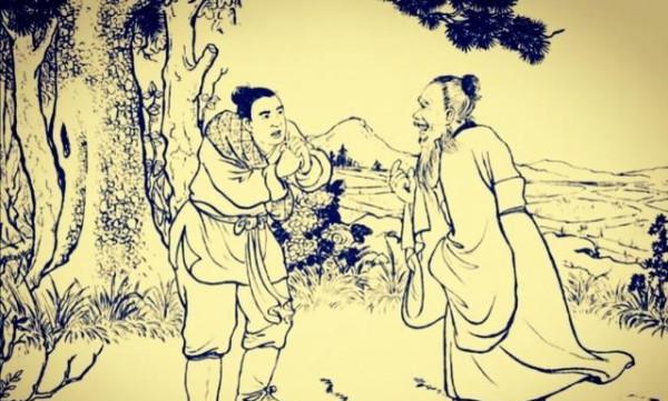 民間故事:財主臨終託孤,敗家子不務正業,幸好管家留一手 民間故事:財主臨終託孤,敗家子不務正業,幸好管家留一手