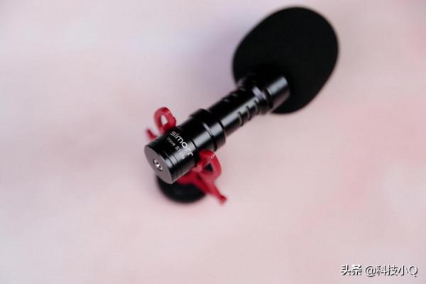 人人都可以拍影片，你也可以種草雙11-斯莫格手機拍攝套裝體驗