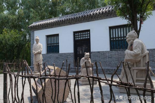 為什麼很多北方人說自己來自於山西洪洞大槐樹? 為什麼很多北方人說自己來自於山西洪洞大槐樹?