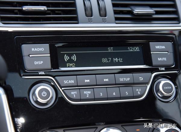 省油省心的買菜車,適合上下班代步,才10萬出頭,帶你看日產騏達 省油省心的買菜車,適合上下班代步,才10萬出頭,帶你看日產騏達