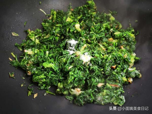 明日雨水，有錢沒錢，早春“6寶”吃起來，應季而食精神迎春天