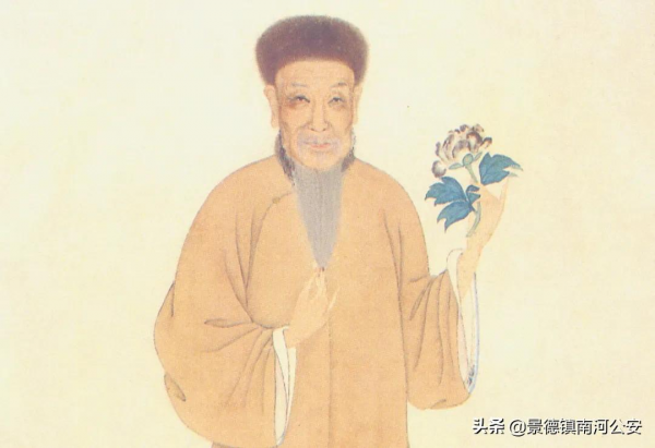 詩詞｜袁枚很有哲理的一首詩，語言清麗，影響後世二百年