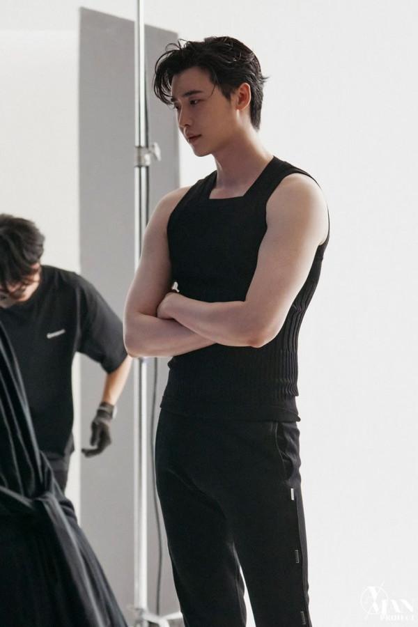 痛心疾首！韓國男藝人都難逃發福魔咒？車銀優李鍾碩都難以倖免