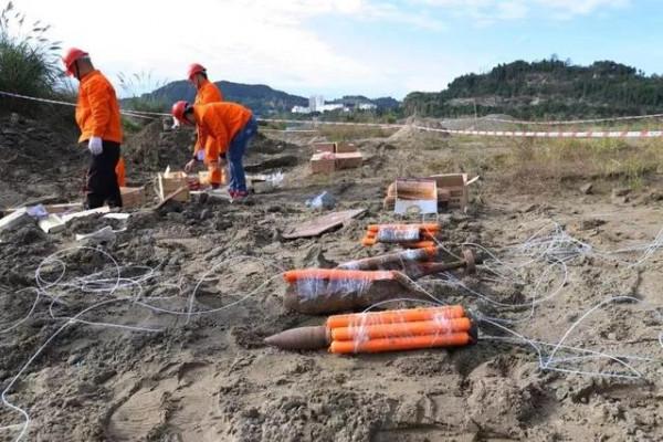 炸藥是誰發明的