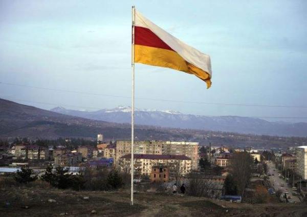 俄格戰爭：俄羅斯獨立後首次對外戰爭，雙方的戰鬥經過到底如何？