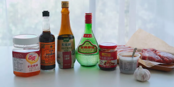 保姆級教程｜焦香酥嫩叉燒肉，在家完美復刻