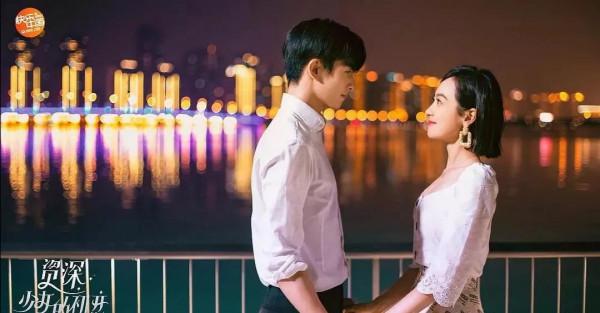 現代劇cp適配度只服這27對夫婦,男的帥、女的美,個個頂級高配 現代劇cp適配度只服這27對夫婦,男的帥、女的美,個個頂級高配