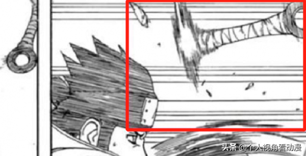 火影忍者：很多人都高估了音忍四人眾的實力，他們根本不如上忍？