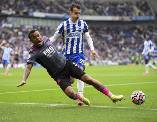 2-1又贏！僅36%控球率仍贏，英超保級隊大爆發，一夜升至第4