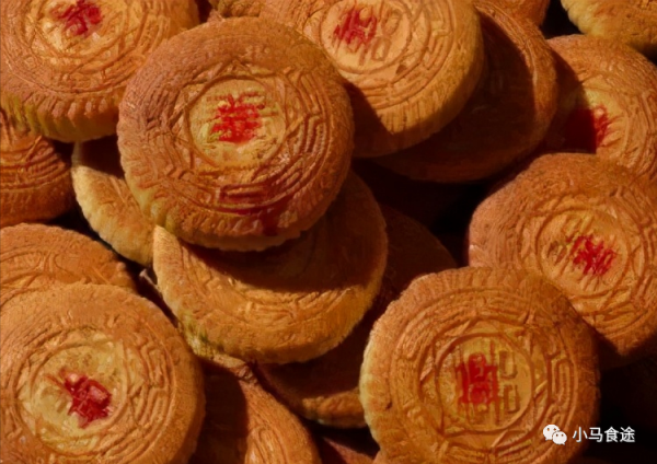 36款陝北特色美食 36款陝北特色美食