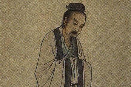 道祖老子西出函谷關後之迷 道祖老子西出函谷關後之迷