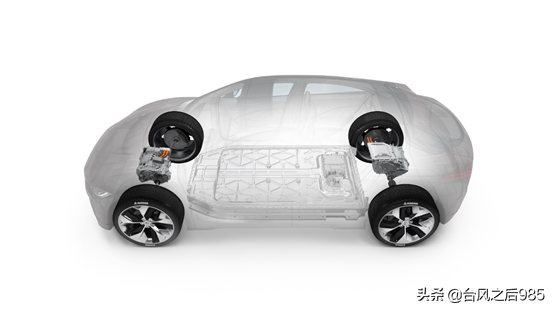 麥格納宣稱可以讓電動汽車續航延長最多達30% 麥格納宣稱可以讓電動汽車續航延長最多達30%
