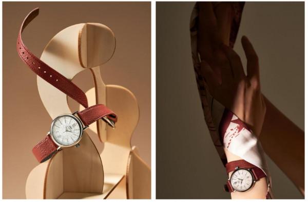 國際奢侈品牌聯名中國本土品牌，這五個最新案例透露了什麼資訊？