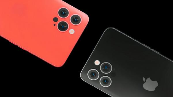 庫克終於放大招 iPhone14 Max曝光!挖孔屏+自研5G基帶 庫克終於放大招 iPhone14 Max曝光!挖孔屏+自研5G基帶